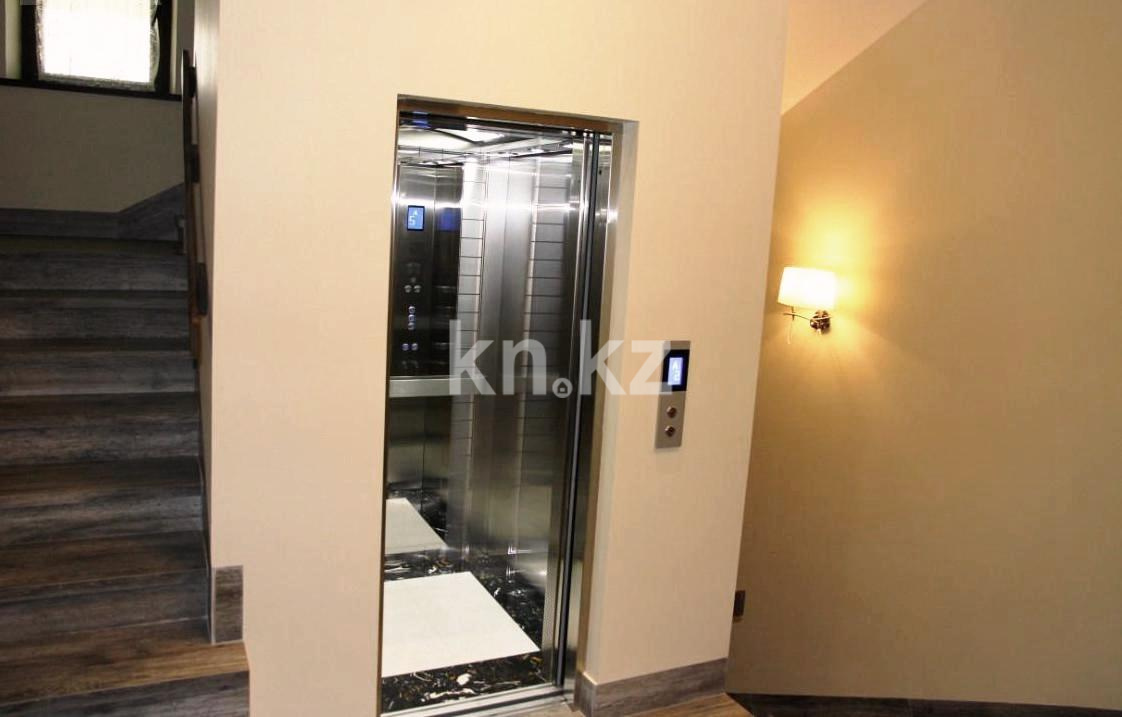 Продажа 9-комнатного дома, 675 м² в Алматы - фото 15