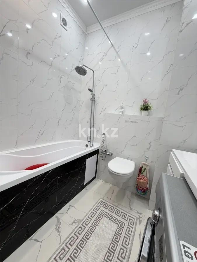 Продажа 3-комнатной квартиры, 77 м² в Астане - фото 5