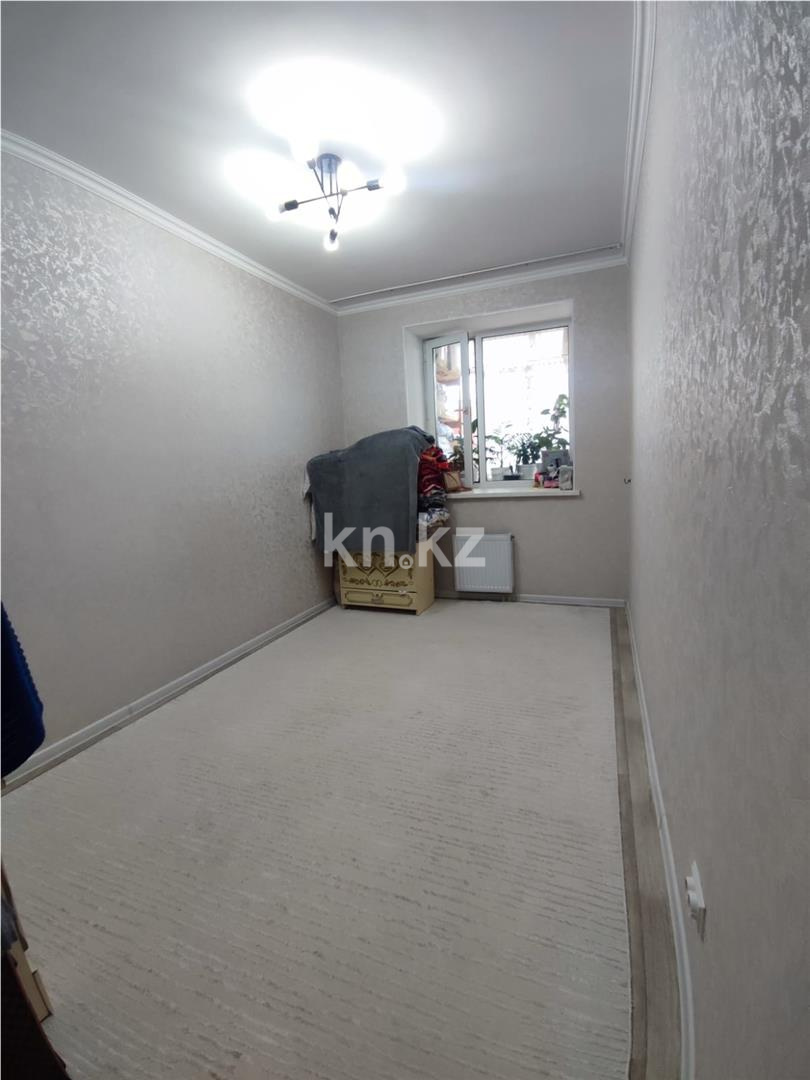 Продажа 2-комнатной квартиры, 42.3 м² в Астане - фото 5