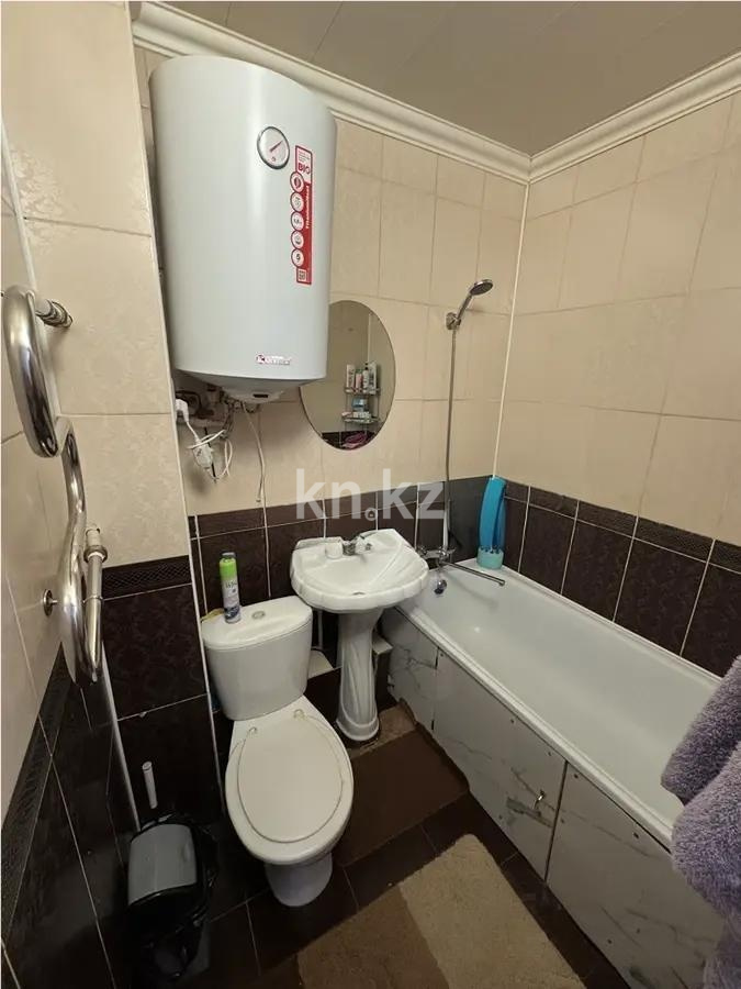 Продажа 2-комнатной квартиры, 43 м² в Караганде - фото 4