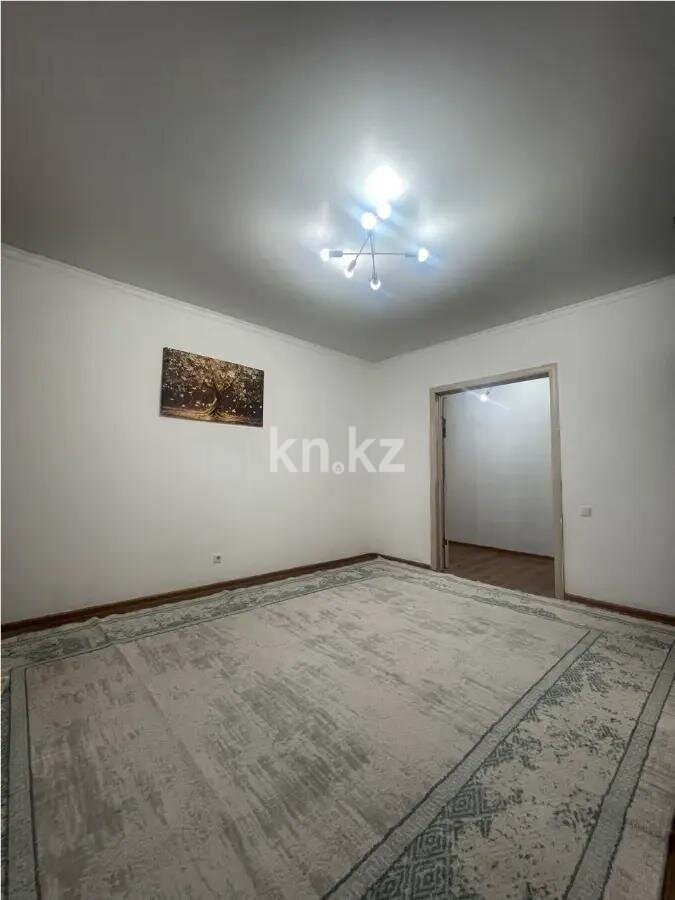 Продажа 1-комнатной квартиры, 37 м² в Астане