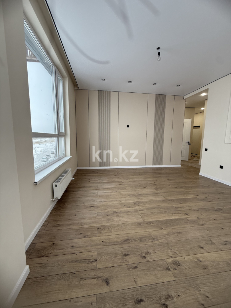 Продажа 2-комнатной квартиры, 59 м² в Астане - фото 22