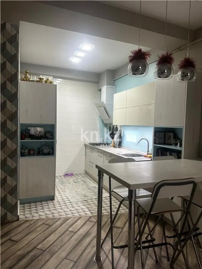 Продажа 2-комнатной квартиры, 68 м² в Алматы - фото 3