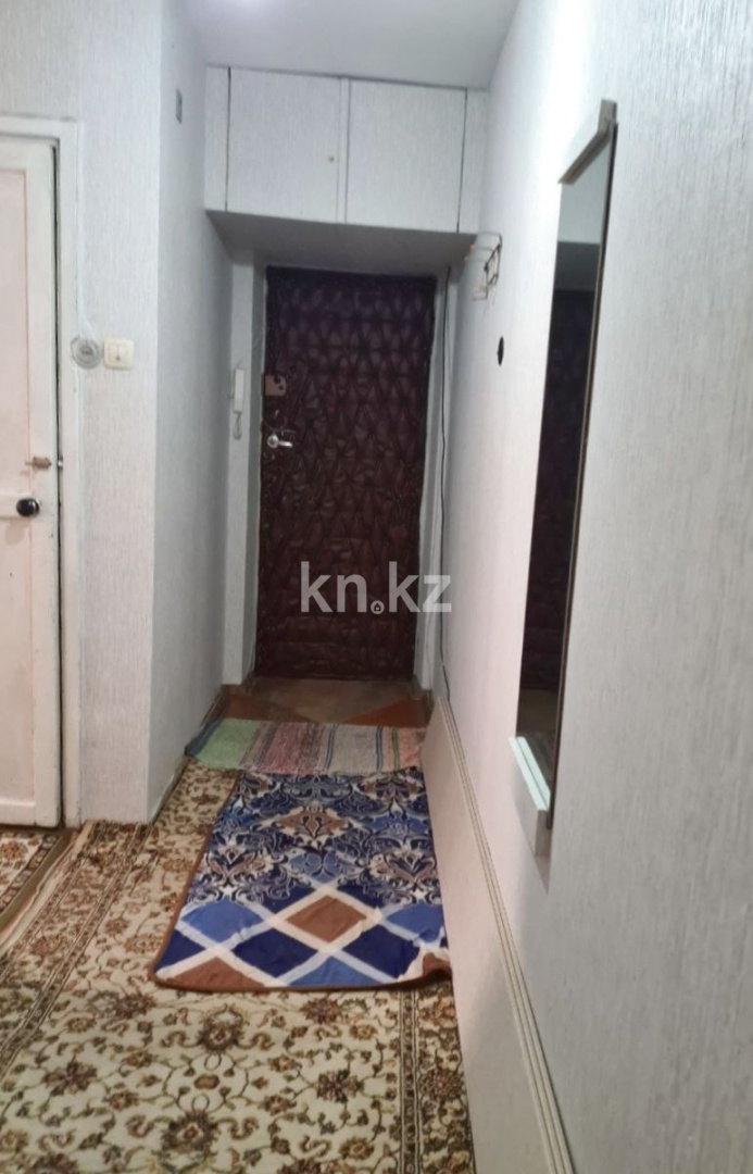 Продажа 3-комнатной квартиры, 58 м² в Усть-Каменогорске - фото 9