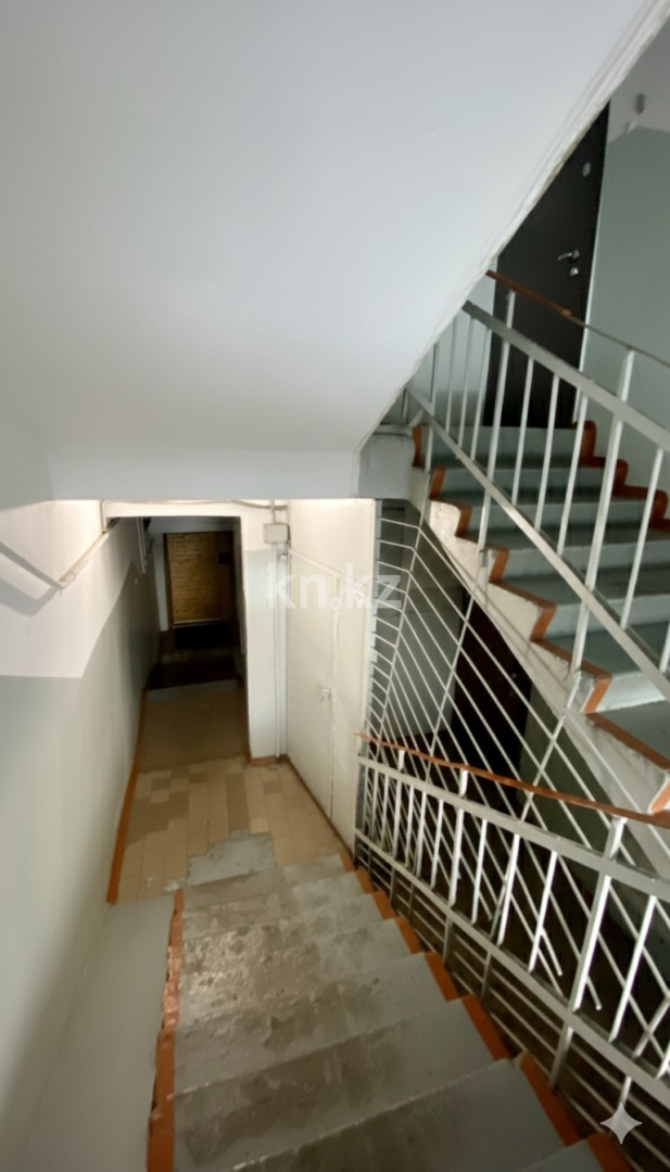 Продажа 2-комнатной квартиры, 51 м², ул. Кабанбай батыра, дом  236 в Алматы - фото 14