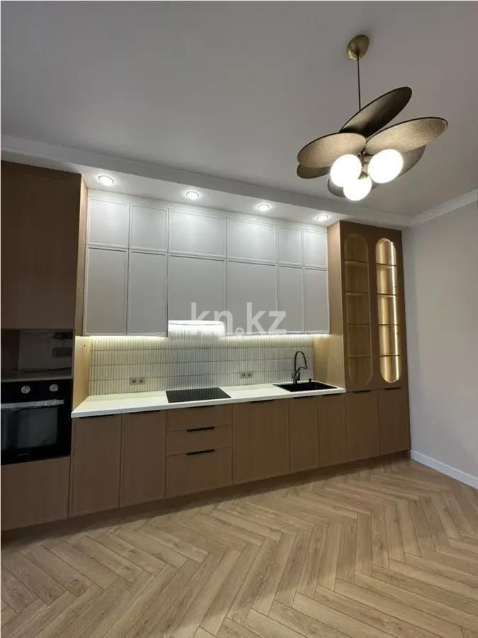 Продажа 3-комнатной квартиры, 100 м² в Астане - фото 3
