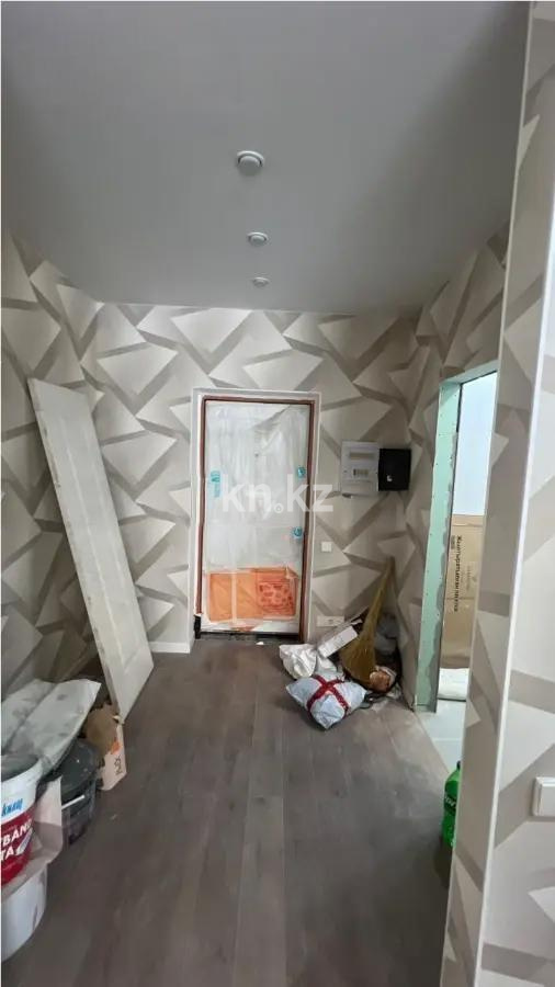 Продажа 1-комнатной квартиры, 33 м² в Алматы - фото 3