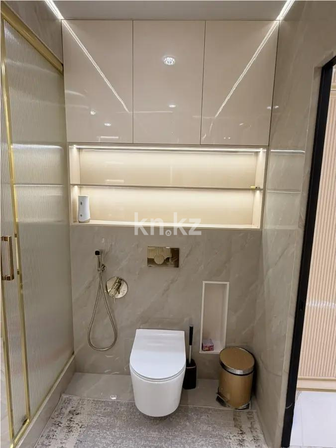 Продажа 2-комнатной квартиры, 70 м² в Алматы - фото 4