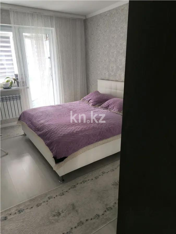 Продажа 3-комнатной квартиры, 90 м² в Алматы - фото 2