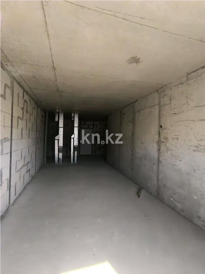 Продажа 1-комнатной квартиры, 34.4 м², мкр-н Кайрат, дом  303 в Алматы - фото 3