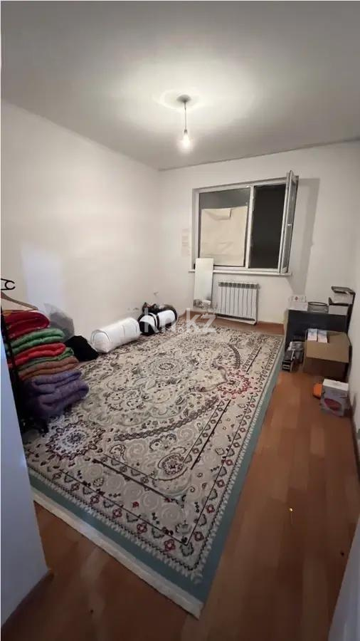 Продажа 3-комнатной квартиры, 85.9 м² в Алматы - фото 2
