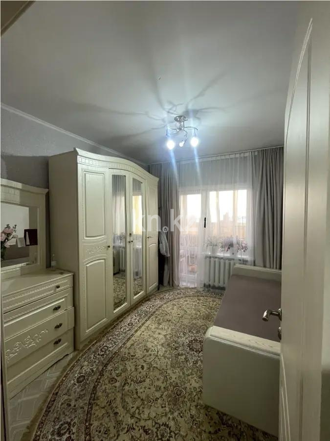 Продажа 2-комнатной квартиры, 44.3 м², ул. Жабаева, дом  12/2 в Астане - фото 2