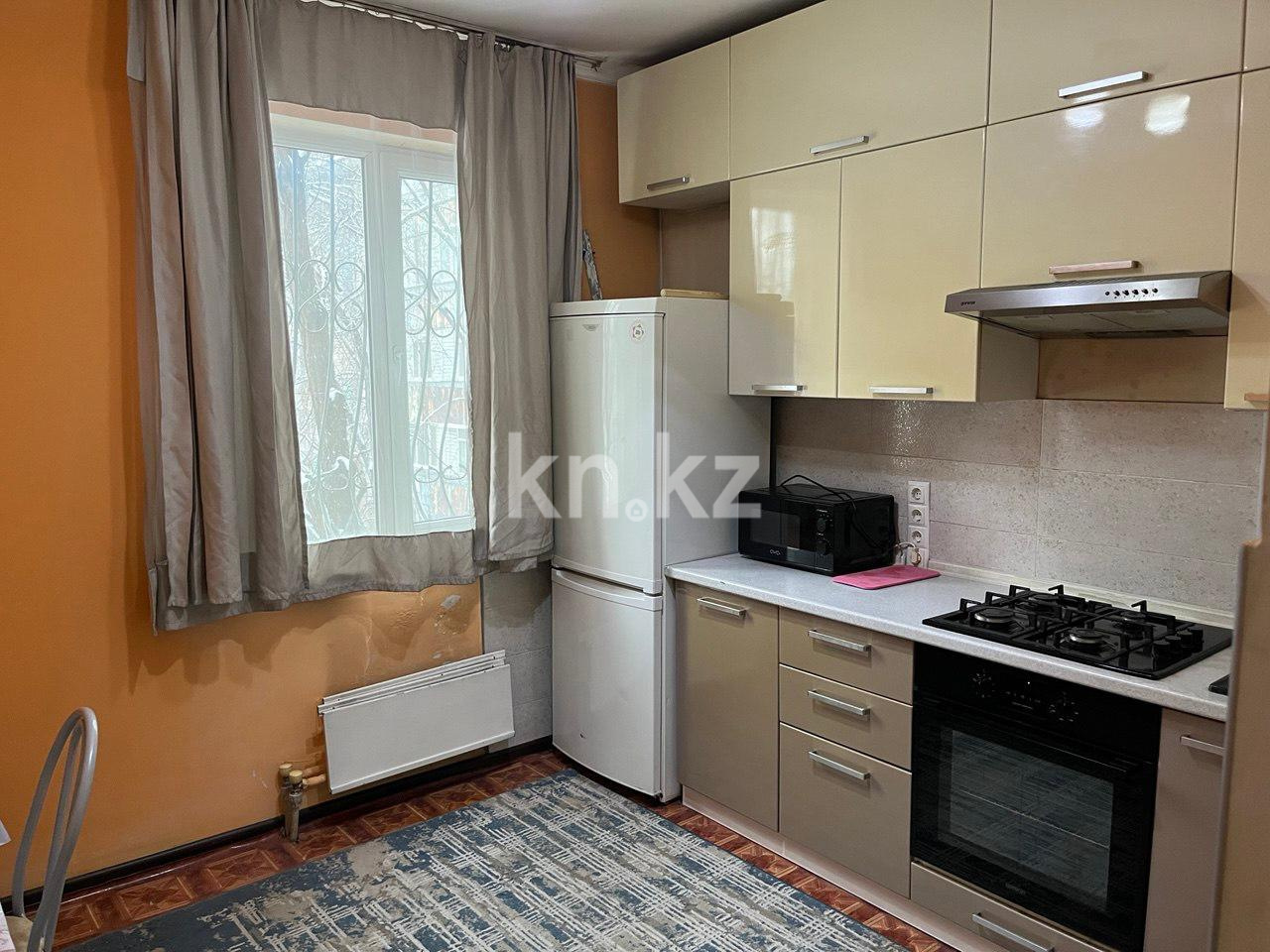 Продажа 1-комнатной квартиры, 39 м² в Алматы - фото 9
