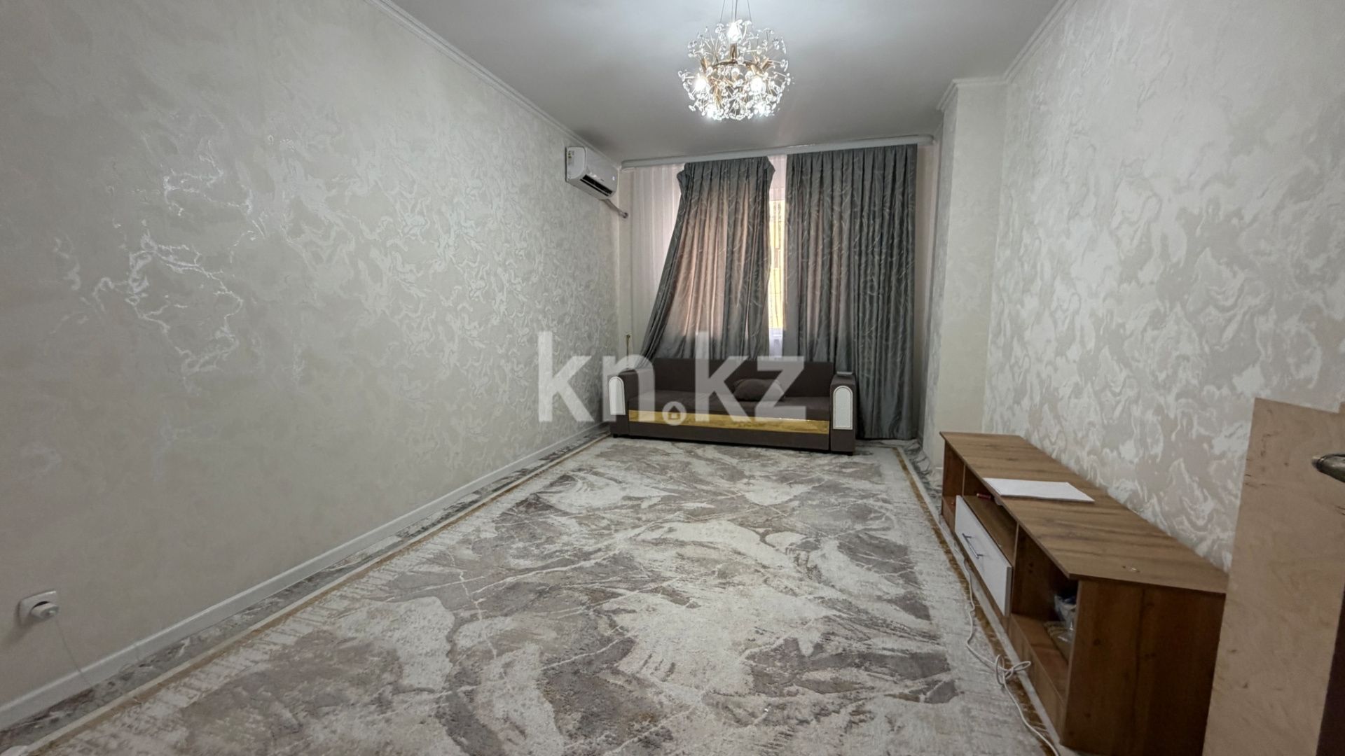 Продажа 2-комнатной квартиры, 60 м² в Шымкенте - фото 2