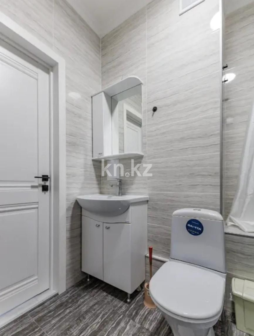 Аренда 3-комнатной квартиры, 96 м² в Астане - фото 5