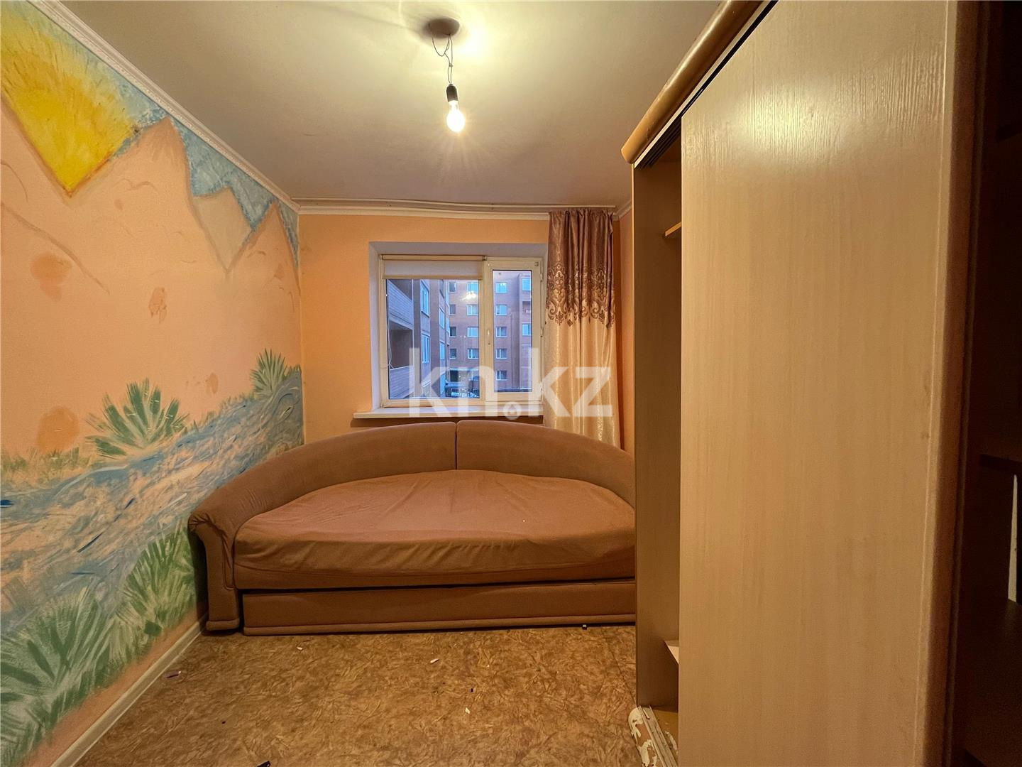 Продажа 4-комнатной квартиры, 75 м², мкр-н 14 в Караганде - фото 12