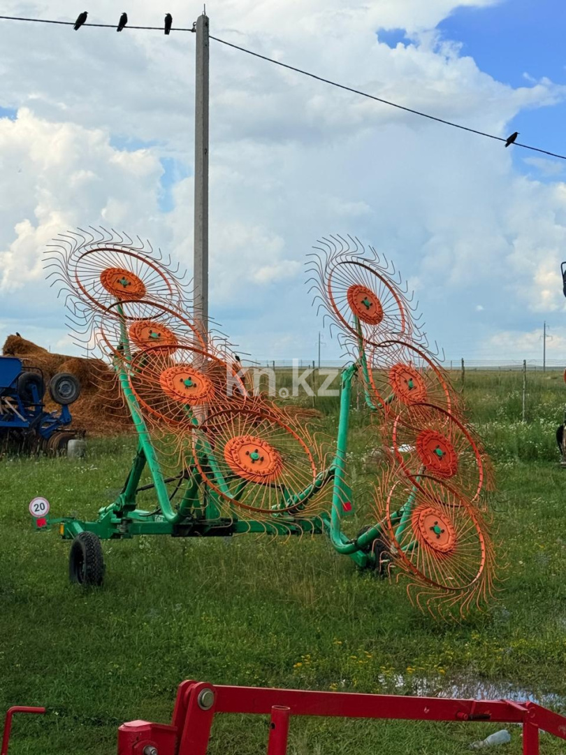 Продажа участка, 252 га в Астане - фото 29