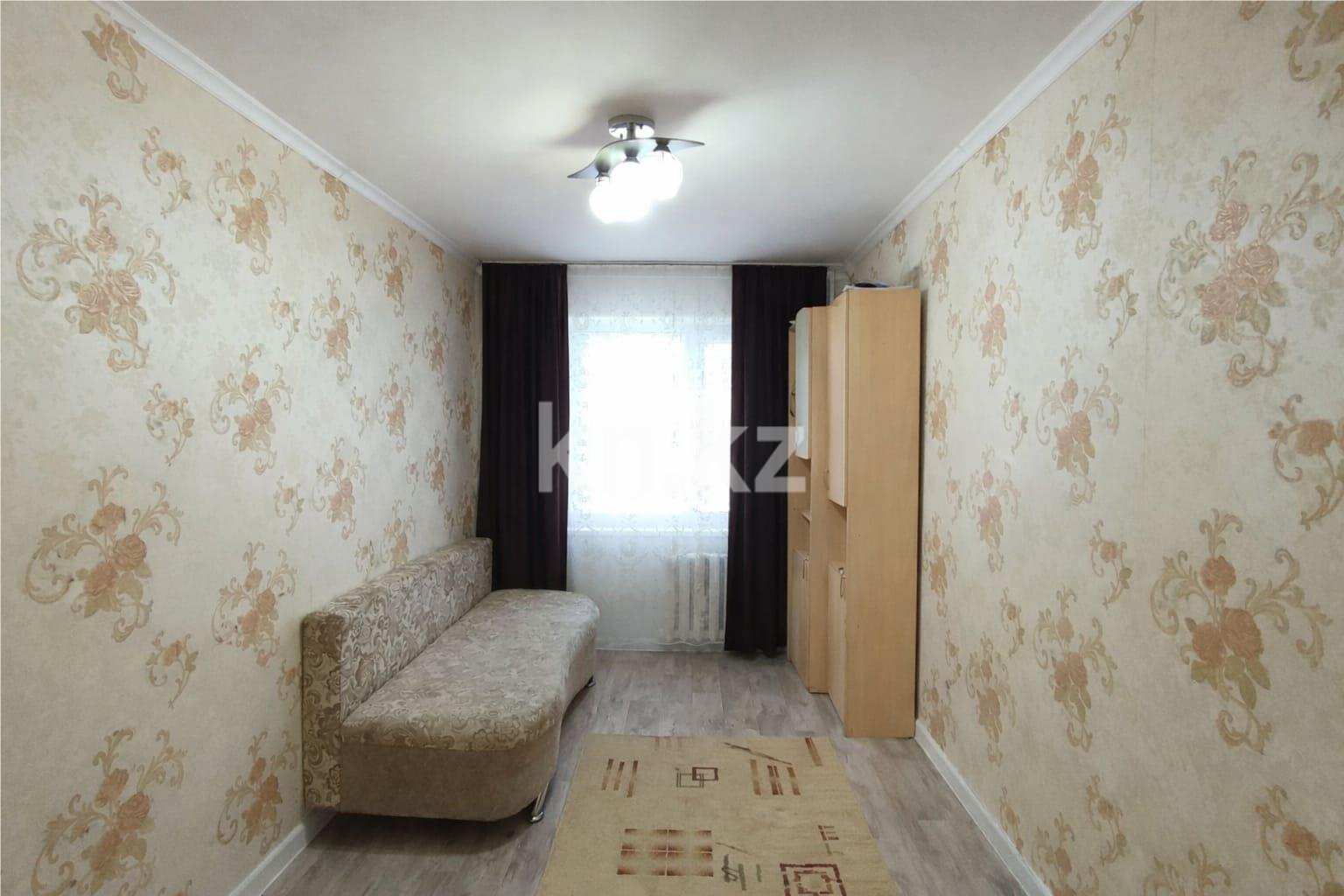 Продажа 3-комнатной квартиры, 58 м² в Караганде - фото 3