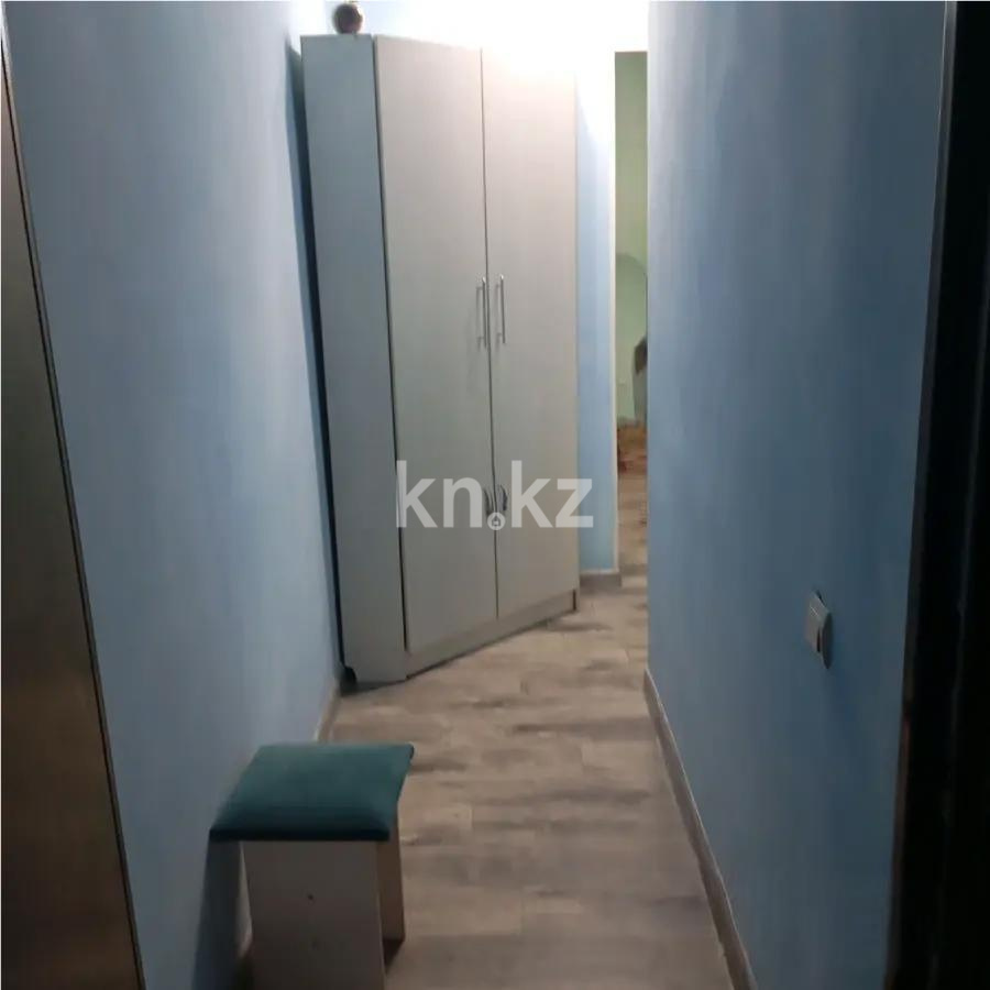 Продажа 1-комнатной квартиры, 41.9 м² в Алматы - фото 5