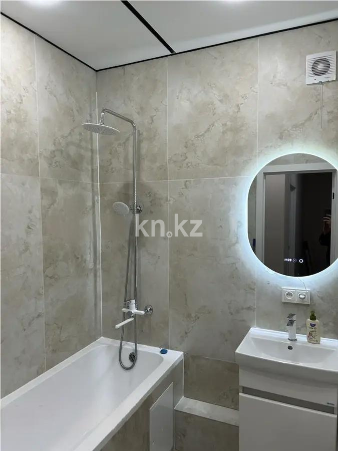 Продажа 1-комнатной квартиры, 36 м², ул. Байтурсынова, дом  36 в Астане - фото 3