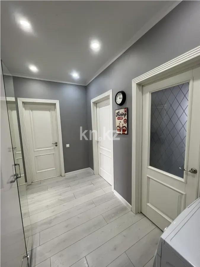 Продажа 2-комнатной квартиры, 66 м² в Алматы - фото 5