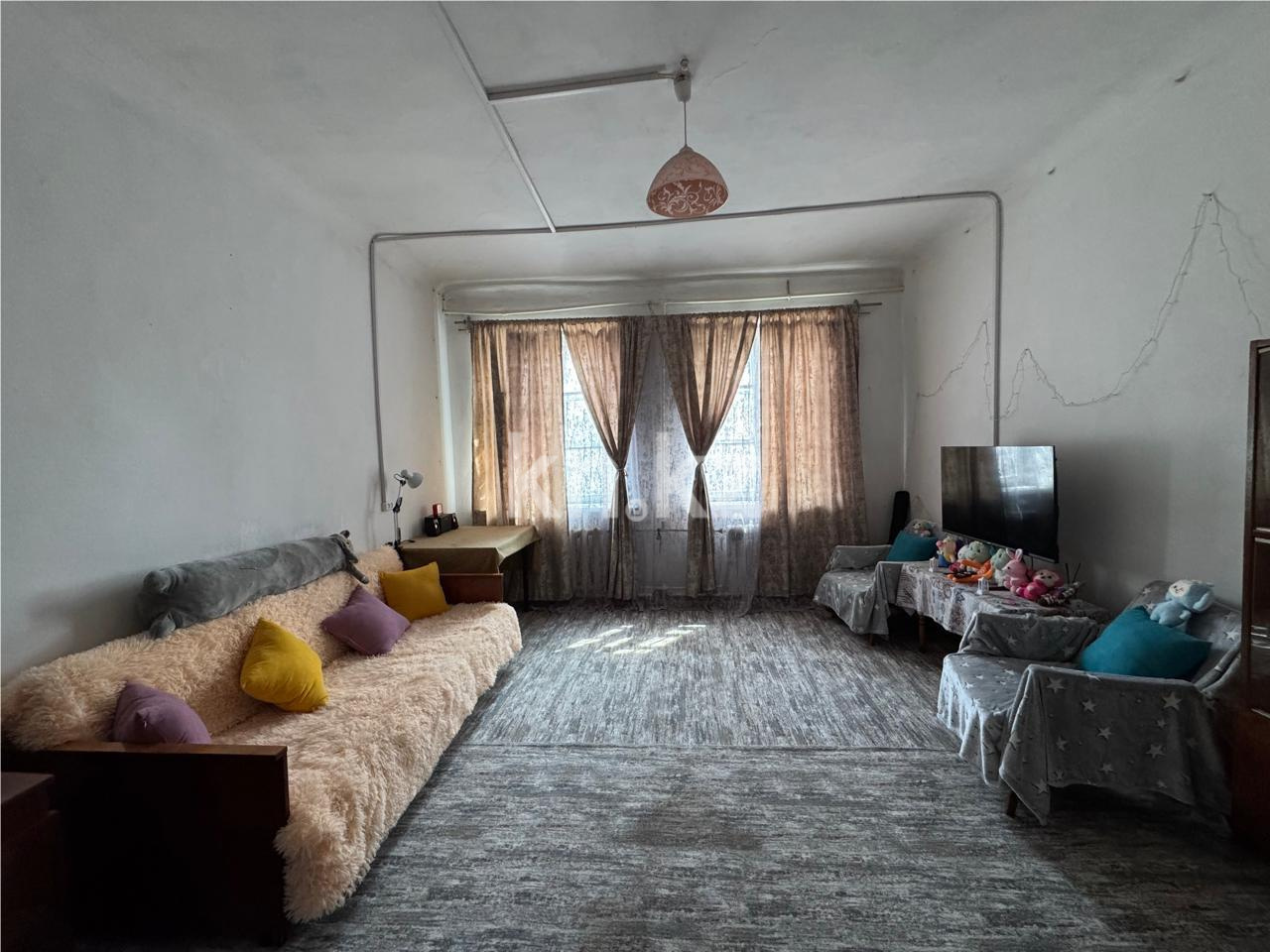 Продажа 2-комнатной квартиры, 55 м² в Темиртау - фото 3