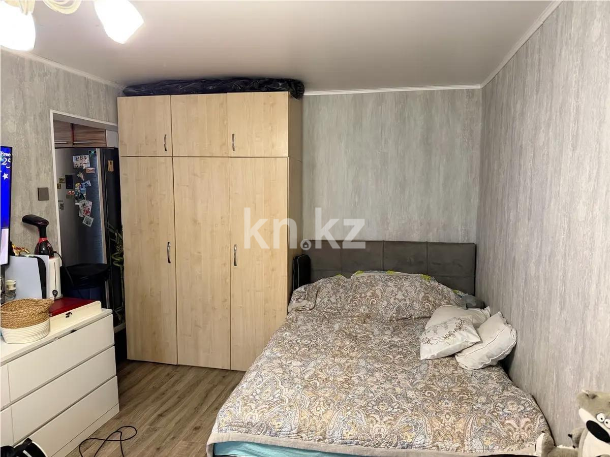 Продажа 1-комнатной квартиры, 33 м² в Алматы