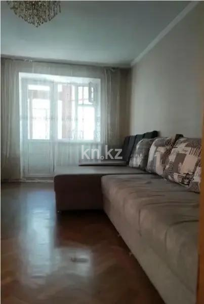 Продажа 2-комнатной квартиры, 47 м², ул. Станкевича, дом  3/5 в Алматы