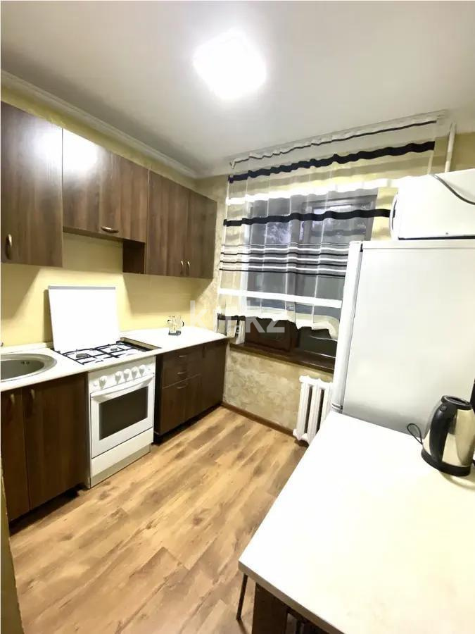 Продажа 1-комнатной квартиры, 34 м² в Алматы - фото 2