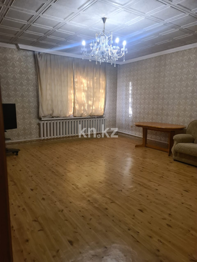 Продажа 4-комнатного дома, 208 м², ул. Митченко, дом  11 в Астане - фото 9