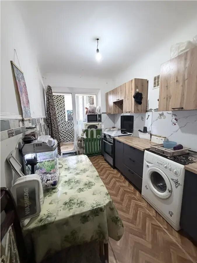 Продажа 2-комнатной квартиры, 45 м² в Алматы - фото 2