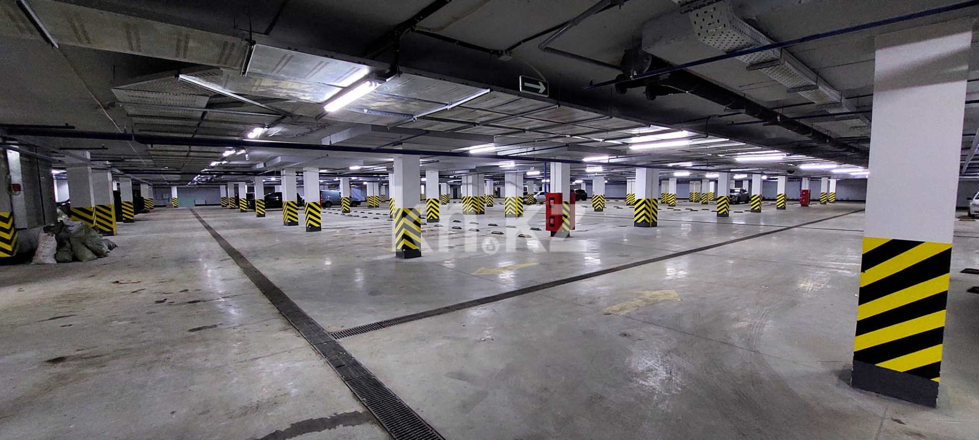 Продажа 2-комнатной квартиры, 56 м², пр. Туран, дом  39/3 - ул. Сыганак в Астане - фото 20