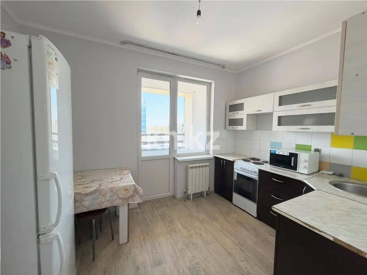 Продажа 2-комнатной квартиры, 50 м² в Алматы - фото 3