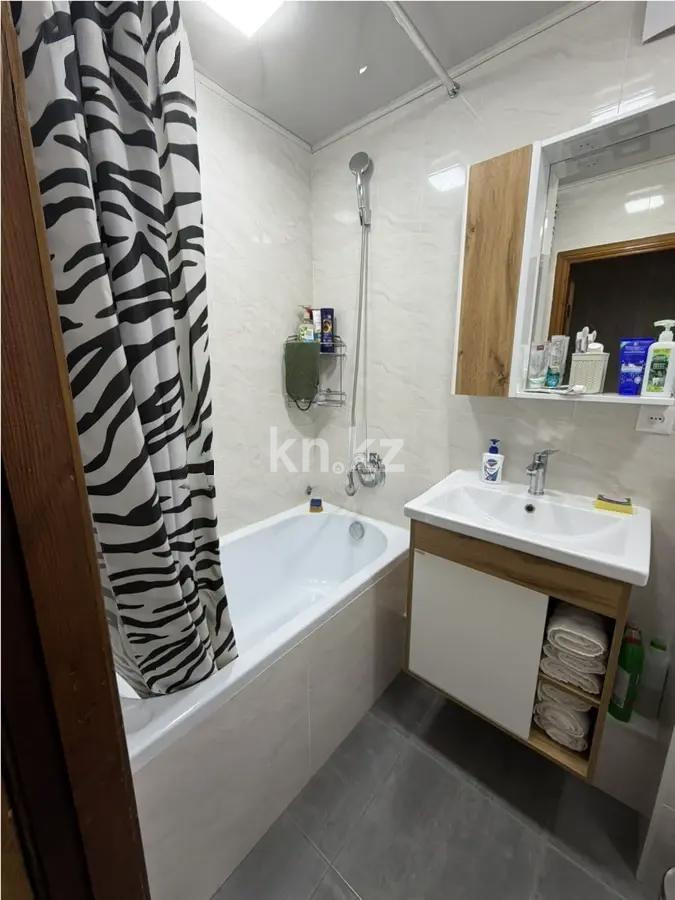 Продажа 4-комнатной квартиры, 95 м² в Караганде - фото 9