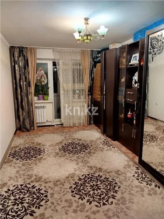 Продажа 2-комнатной квартиры, 47 м², ул. 4-й мик-н, дом  62 в Темиртау