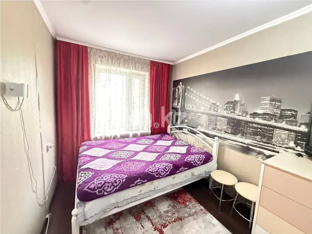 Продажа 3-комнатной квартиры, 63 м² в Алматы - фото 2