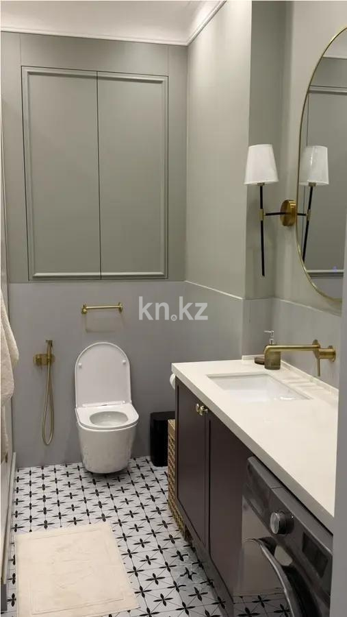 Продажа 1-комнатной квартиры, 48 м² в Астане - фото 3