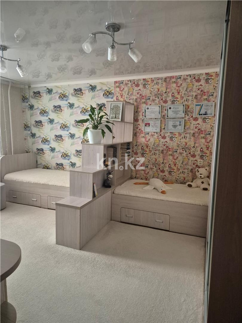 Продажа 3-комнатной квартиры, 70.7 м² в Астане - фото 3