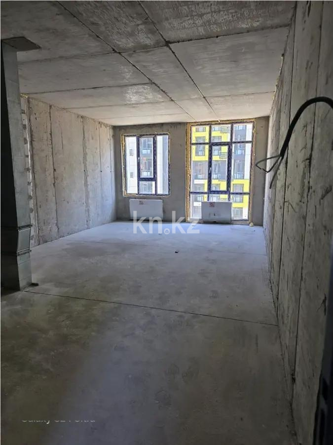 Продажа 1-комнатной квартиры, 33 м², мкр-н Шугыла, дом  340/5а стр в Алматы