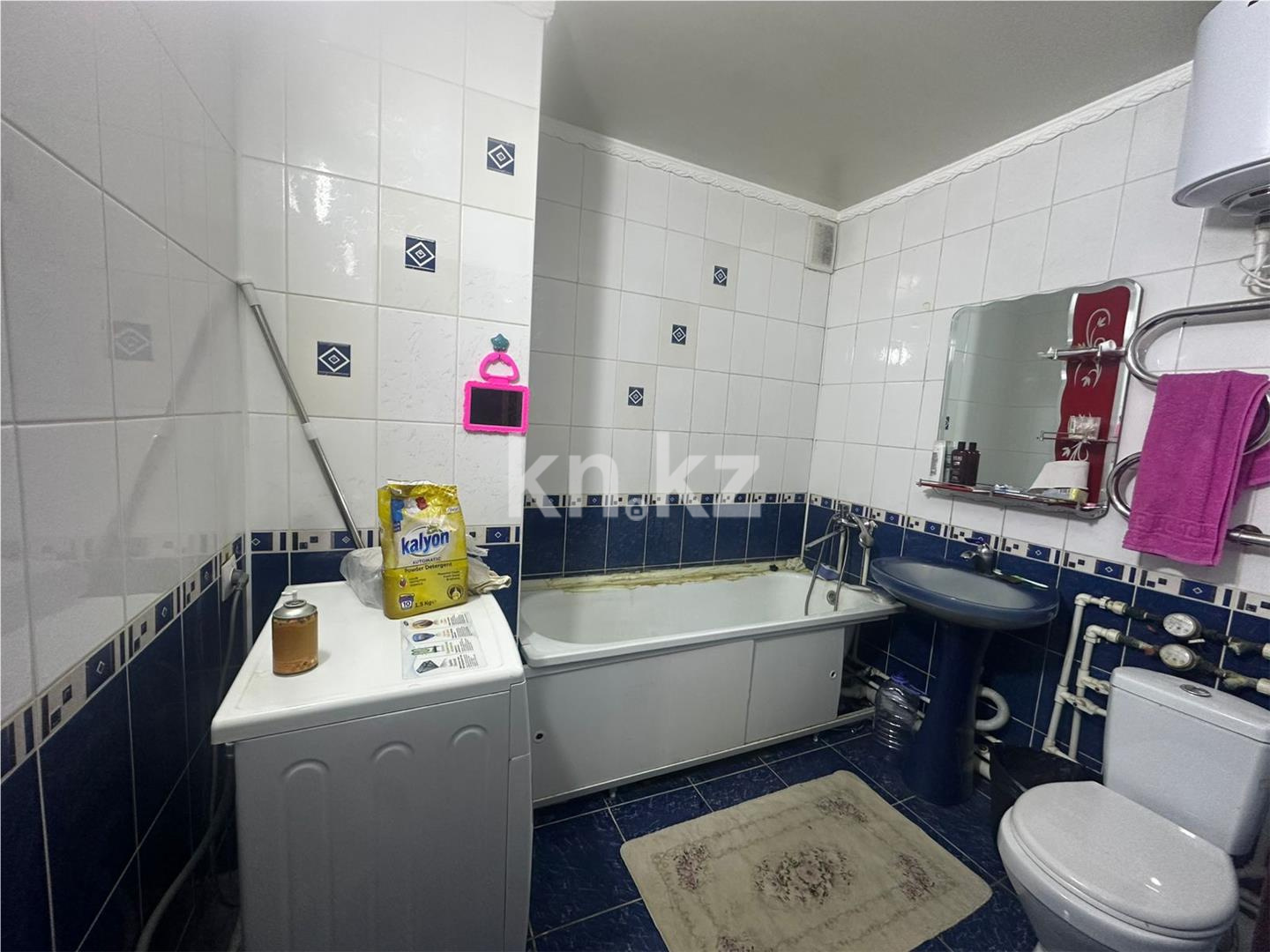 Продажа 3-комнатной квартиры, 62 м² в Темиртау - фото 7