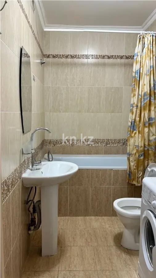 Продажа 1-комнатной квартиры, 38 м² в Астане - фото 3