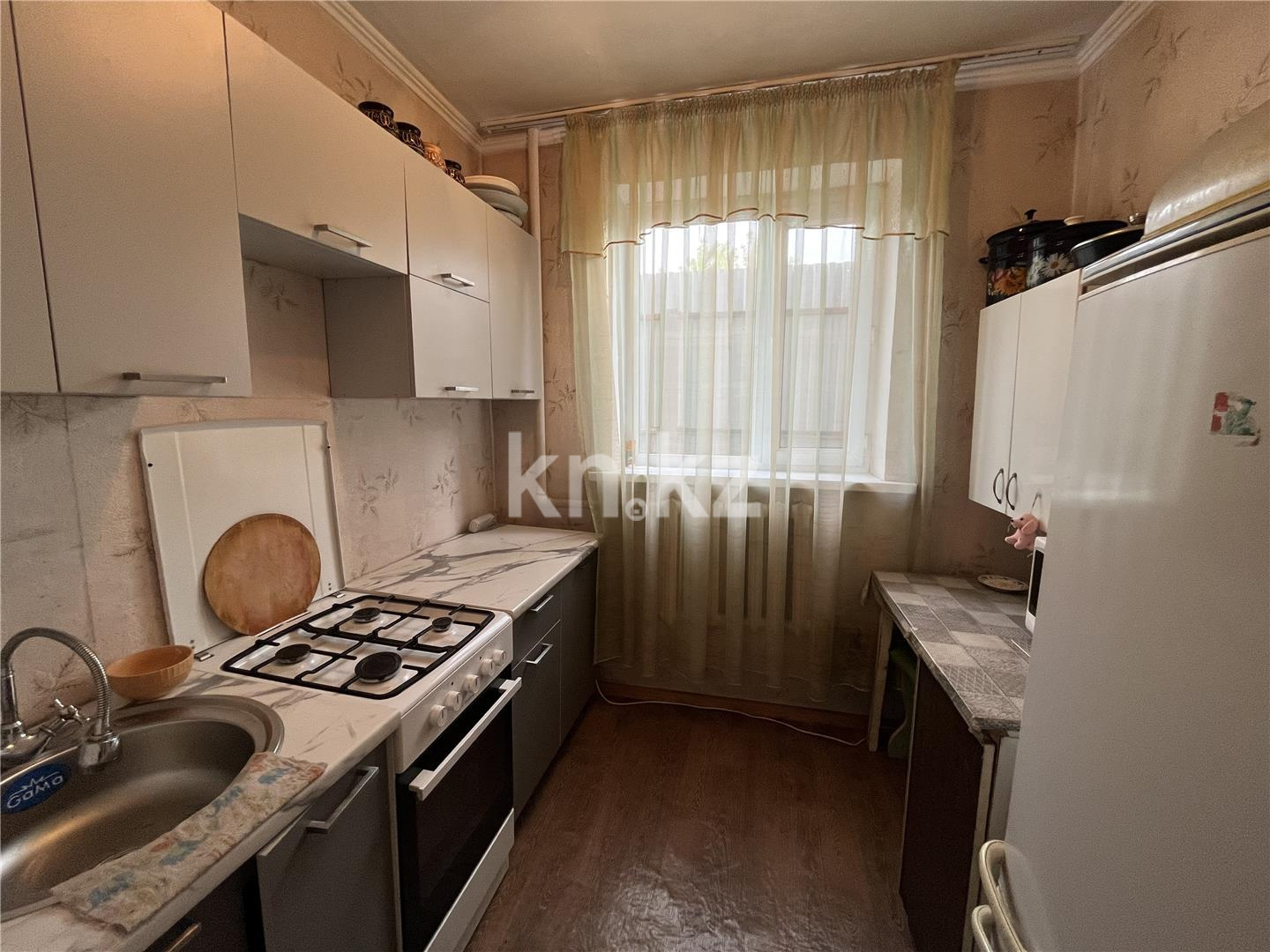 Продажа 4-комнатного дома, 100 м², ул. Гудермесская в Караганде - фото 8