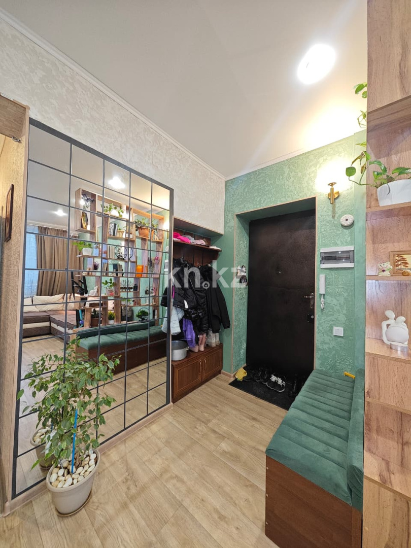 Продажа 3-комнатной квартиры, 75 м² в Караганде - фото 6