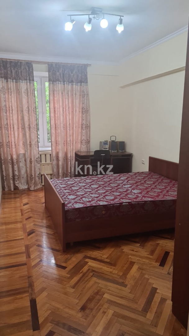 Аренда 3-комнатной квартиры, 95 м² в Алматы - фото 14