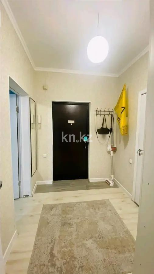 Продажа 1-комнатной квартиры, 45 м² в Алматы - фото 4