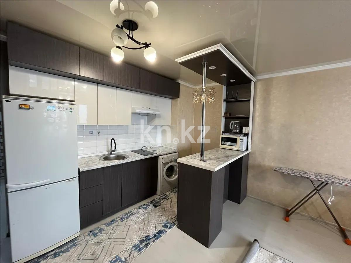 Продажа 1-комнатной квартиры, 36.6 м² в Алматы - фото 2