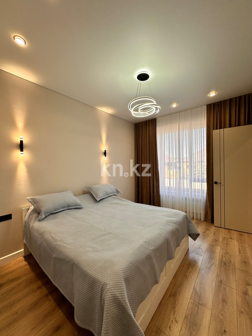 Аренда 2-комнатной квартиры, 67 м² в Караганде - фото 6