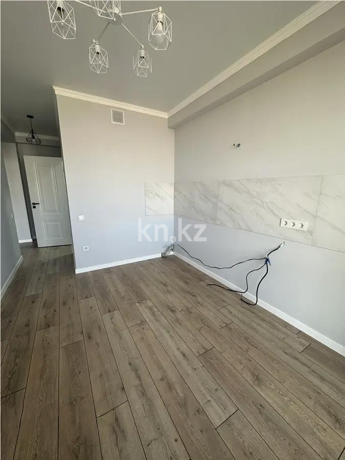 Продажа 1-комнатной квартиры, 30 м² в Алматы - фото 2