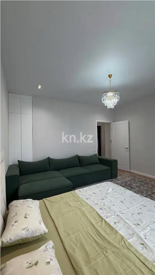 Продажа 5-комнатной квартиры, 115.9 м² в Астане - фото 2