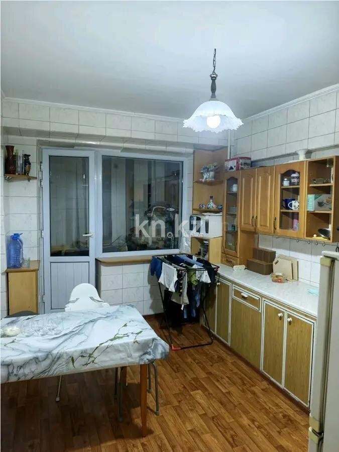 Продажа 2-комнатной квартиры, 60.8 м² в Алматы - фото 3